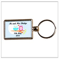 glass handprint cufflinks